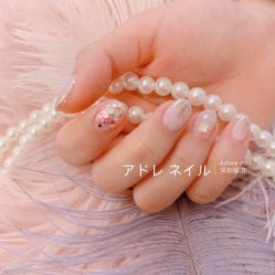 -Adore nail日式美甲美睫