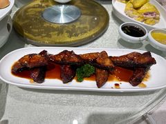 -金枝玉叶上海人家食府(三里河店)