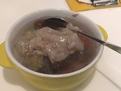 -一粒糖 · 潮汕小吃-海石花特色甜品