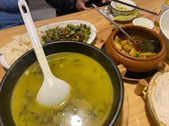 -小厨子私房菜·云南美食店