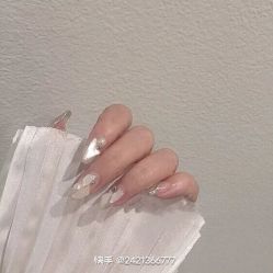 -Halo美甲美睫