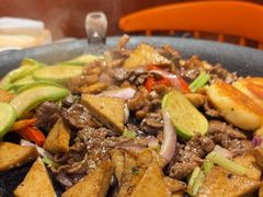 -一烙锅(友谊店)