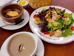 -Entrecôte 法国牛扒馆(保利·时光里店)