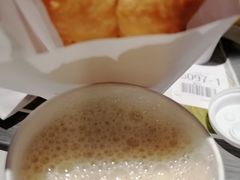 -麦当劳(五一北路店)