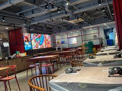 -李叔叔虾蟹大排档(青羊店)