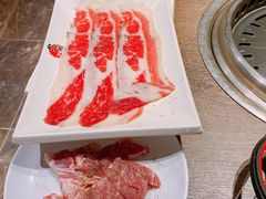 -火炉火自助餐(悠唐购物中心店)