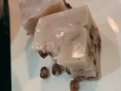 椰汁红豆糕冻-添运来(茶园奥园广场店)