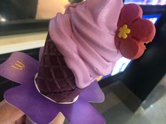 -麦当劳(世界城广场店)