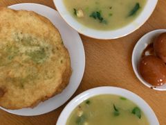 -老方子馅饼粥(台东店)