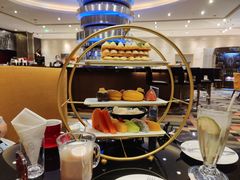 -上海大宁福朋喜来登酒店大堂吧(共和新路店)