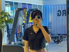 -NRG健身私教CLUB(打浦桥店)