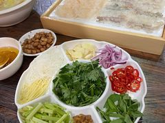 -官塘锋记鱼生·生腌·砂锅粥(牌坊街店)