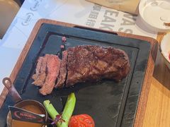 -原石牛扒·约会餐厅(龙城万科里店)