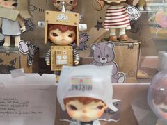 -泡泡玛特POPMART(石景山万达店)