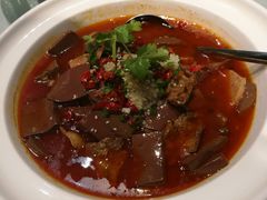 毛血旺-廊亦舫Lang Yi Fang Restaurant(金桥店)