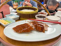 -红城阁·上海味道(四平路店)