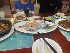 -一家亲台菜餐厅(银塘中路店)