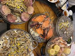 -九层海鲜塔(市南店)