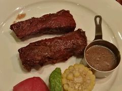 -食间牛排(湖西路店)