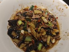 -湘阁里辣(沙井华润万家店)