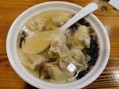 -老裕缘汤包馆(嘉善路店)