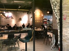 -吉亨面馆(古北1699店)