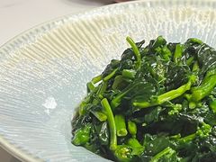 鸡油菜心-淘小馆·本帮小馆(九亭金地广场店)