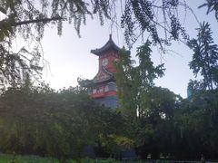 -四川大学(华西校区)