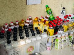 -大学路8号炸串(大学路十四号院店)