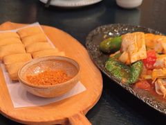 -山石榴·贵州菜(丰盛里店)