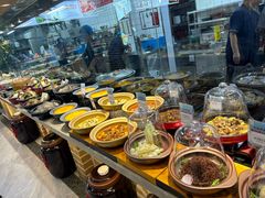 -尚品家宴(槐荫店)