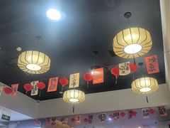 -老西安韩记三鲜煮馍(四府街店)
