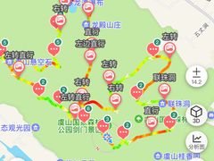 -虞山风景区