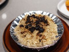 -半山腰·云南菜(侨福芳草地店)