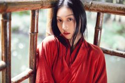 -八角古风摄影