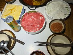 -老天桥蛙炉火锅(姑苏总店)