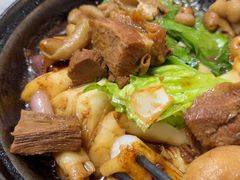 -珍珍小食店(西华路店)