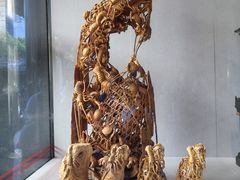 -金牌禄运·点心·啫煲(百信广场店)