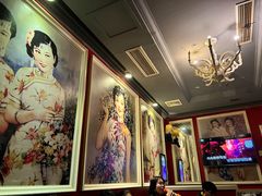 -自由港KTV(王子公主金平店)