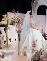 -苏州太湖国际会议中心·香山酒店·宴会厅