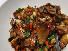 -院里寻菜·精致庭院菜(观沙岭店)