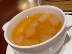 -杭州JW万豪酒店-万豪中餐厅