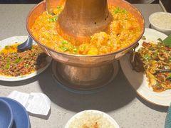 -觅山云南菜(泊富ICITY店)