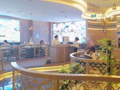 -额尔敦·品质自助(摩尔城店)