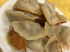 煎饺-莲花公园煎蟹(总店)