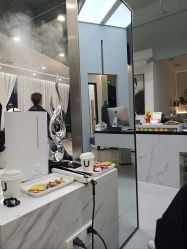 -U·NI SALON 造型