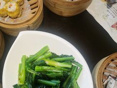 -金厨泰国餐厅·全泰籍厨师料理(拱北店)