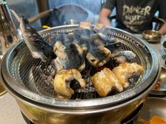 -味家烤肉烤鳗鱼牛排(西塔旗舰店)