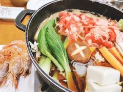 -银子铁板烧料理自助餐(人民广场店)