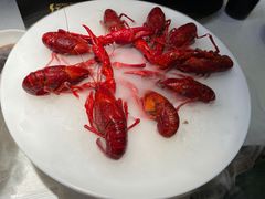 -红盔甲·小龙虾(天钥桥店)